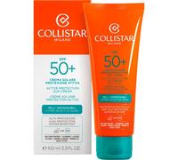 Collistar Collistar Active Protection Sun Cream SPF 50+ 100ml