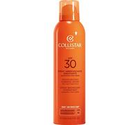 Collistar Sun-care Sun-ProtectionMoisturizing Tanning Spray SPF 20