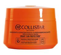 Collistar Sun-care Sun-ProtectionSupertanning Concentrated Unguent