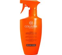 Collistar Supertanning Water With Aloe Milk 200ml Spray