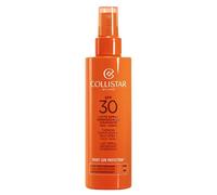 Collistar Perfect Tanning Moisturizing Milk SPF30 200ml Spray
