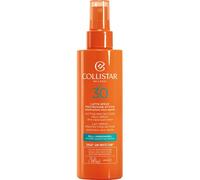Collistar Sun Protection Active Milk Spray SPF 30 200 ml