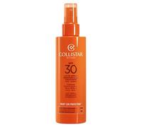 Collistar Sun Protection Tanning Moisturizing Milk Spray SPF 30 200 ml
