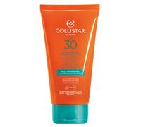 Collistar - Sun Tan Active Protection Tanning Cream for Sensitive Skin SPF30 150ml for Women