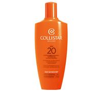 Collistar - Sun Tan Intensive Ultra-Rapid Supertanning Treatment SPF20 200ml for Women