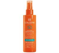 Collistar Sun care Sun Protection Active Protection Milk Spray SPF 50