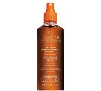 Collistar Super Tanning Dry Oil SPF 6 200 ml