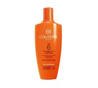 Collistar Super Tanning Intensive Ultra Fast SPF6 200ml