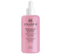 Collistar Superconcentrate Elasticizing Even Finish Day - Night 200Ml In Pink Pink