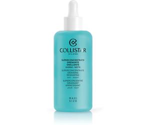 Collistar Superconcentrated Draining Reducer Day and Night 200 ml