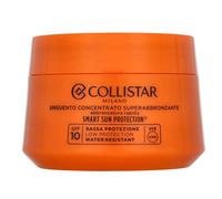 Collistar Supertanning Concentrate Unguent SPF10 150 ml