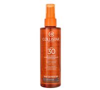 Collistar Sun care Sun Protection Supertanning Dry Oil SPF 30