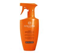Collistar Supertanning Water With Aloe Milk 200ml Spray