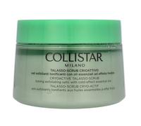 Collistar Body-care Special-Perfect-BodyCryoactive Talasso-Scrub