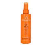Collistar Perfect Tanning Moisturizing Milk SPF20 200ml Spray