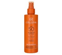 Collistar Tanning Moisturizing Milk Spray SPF50 200 ml