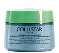 Collistar Toning Talasso Scrub 700 g
