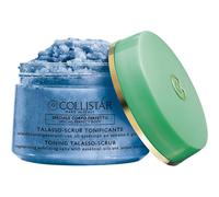 COLLISTAR TONING TALASSO SCRUB 700G | NEW & SEALED | FREE P&P | UK