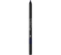 Collistar Twist Design Automatic Eye Pencil, Extra Precision and 24H Hold, Waterproof, No-Transfer, Integrated Sharpener, Precise Stroke, Blue Colour, 0.5 g