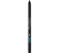Collistar Twist Design Automatic Eye Pencil, Extra Precision and 24H Hold, Waterproof, No-Transfer, Integrated Sharpener, Precise Stroke, Verde Metallo Colour, 0.5 g