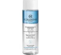 Collistar Two-Phase Eye-Lip Makeup Remover 200 Ml
