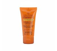 Collistar Ultra-Fast Intensive Face Tanning Accelerator SPF 6 50ml