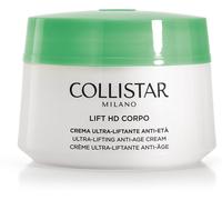 Collistar Ultra Lifting HD Body Anti-Aging Cream 400ml