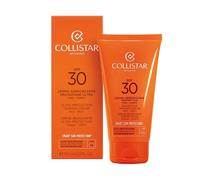 Collistar Ultra Protection Tanning Cream SPF30 Face and Body 150ml