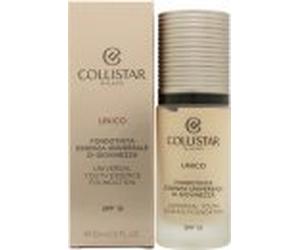 Collistar Unico Universal Youth Essence Foundation SPF15 30ml - 1N Ivory