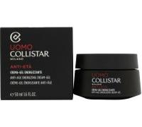 Collistar Uomo Anti-Age Energizing Cream-Gel 50ml