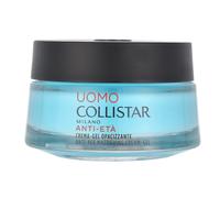 Collistar Men's Line Mattifying Anti-Aging Cream-Gel 50 Ml