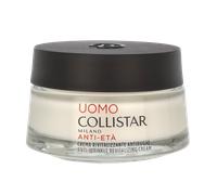 Collistar Uomo Anti-Wrinkle Revitalizing Cream 50 ml
