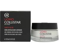 Collistar Uomo Anti-Wrinkle Revitalizing Face Cream 50ml