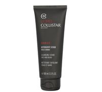 Collistar Uomo Face And Beard Cleansing Scrub 100 ml