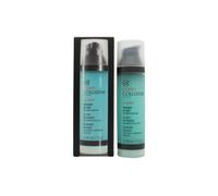 COLLISTAR UOMO FACE & EYE GEL 24HRS OIL FREE MOISTURIZER - MEN'S FOR HIM. NEW