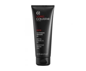 Collistar Uomo Purifying Face Cleanser Gel Detergent Viso Nero