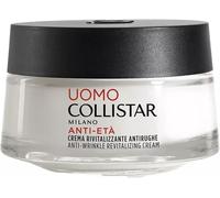 Collistar Uomo Revitalizing Anti-Wrinkle Cream 50 ml