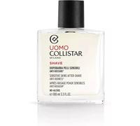 Collistar Uomo Shave Aftershave for Sensitive Skin Anti-Redness 100 ml