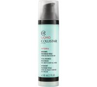 Collistar Uomo Total Freshness Cream Gel for Face and Eyes 80 ml