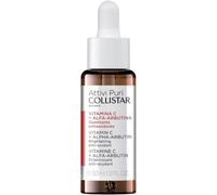 Collistar Attivi Puri Vitamin C + Alpha-Arbutin Face Serum 30ml