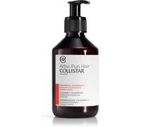 Collistar Pure Active Vitamin C Shampoo 250ml