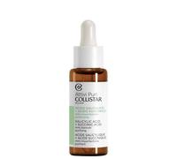 Collistar Women's Attivi Puri Salicylic Acid + Succinic Acid 30ml in Clear Collistar Clear