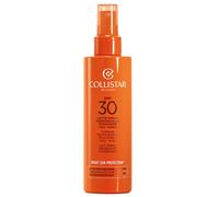 Collistar Perfect Tanning Moisturizing Milk SPF30 200ml Spray
