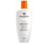 Consumo Collistar Special Perfect Tan Moisturizing Restructuring After Sun Balm 400ml White One Size Multicolor