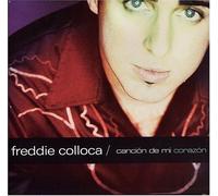 Colloca, Freddie - Cancion De Mi Corazon