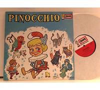Collodi, Carlo - Pinocchio