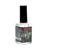 Collodion Scar Liquid 15ml Skin Wound Effects Makeup with Brush