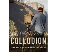Collodion: The Process of Preservation