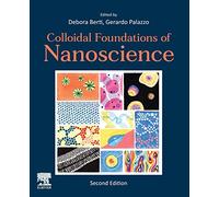 Colloidal Foundations of Nanoscience