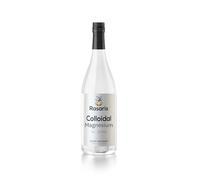 Colloidal Magnesium 25 PPM 500ml Supplement